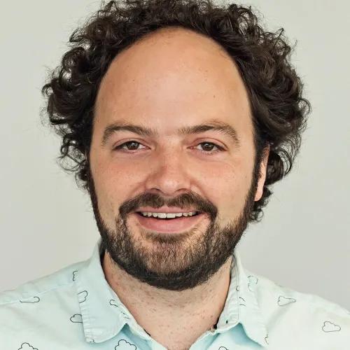 Michael Cianfrocco