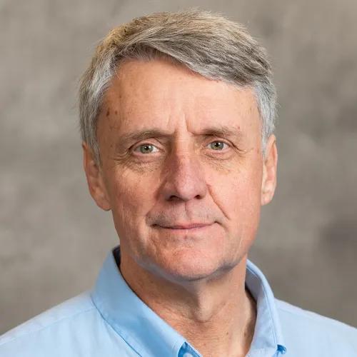 Michael D. Uhler