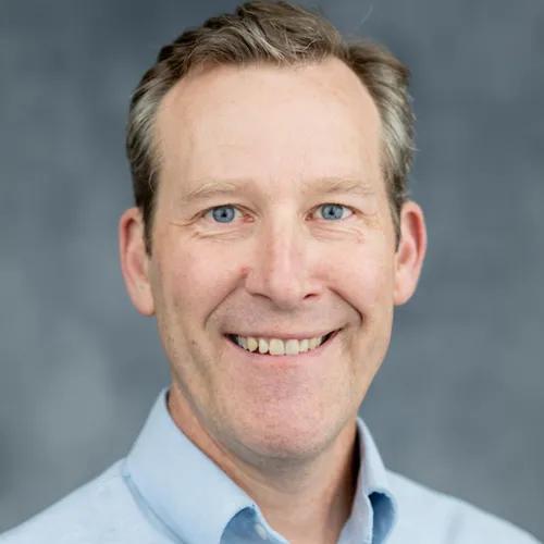 Patrick O'Brien