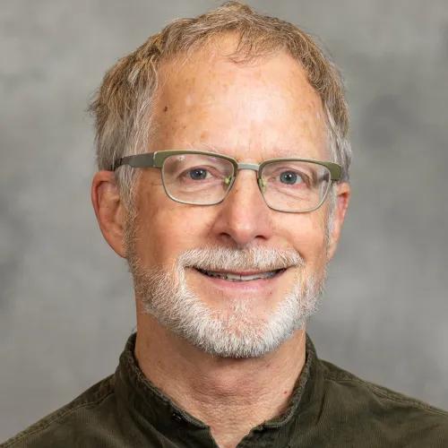 Stephen W. Ragsdale