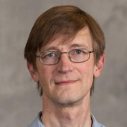Tom K. Kerppola