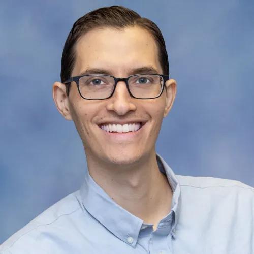 Daniel E. Ehrmann