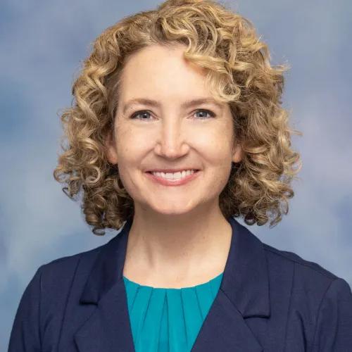 Brigid E. Gregg