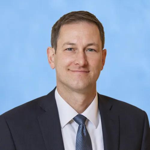 David Hughes