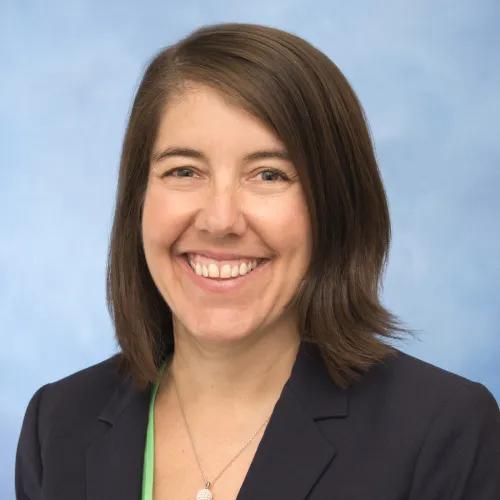 Tasha M. Hughes