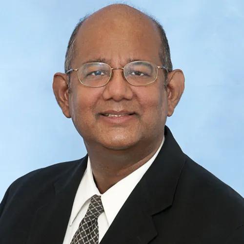 David A. Jamadar