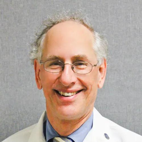 Jeffrey B. Halter