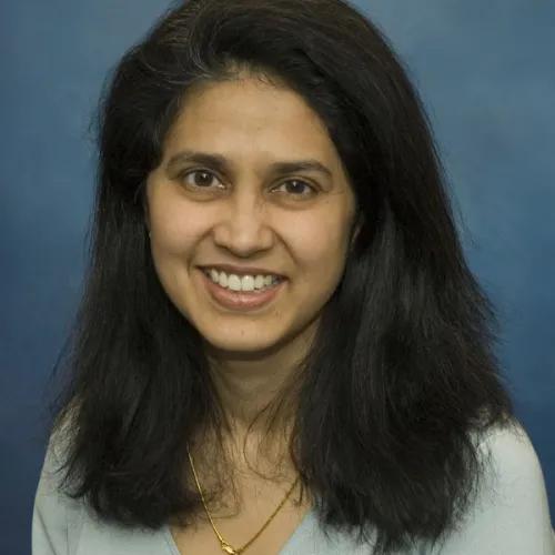 Sucheta M. Joshi