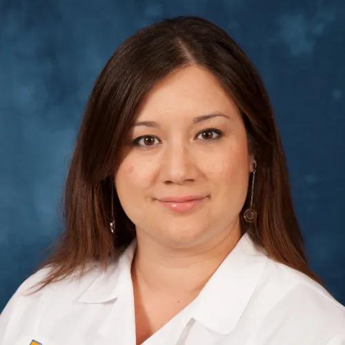 Marisa C. Louie