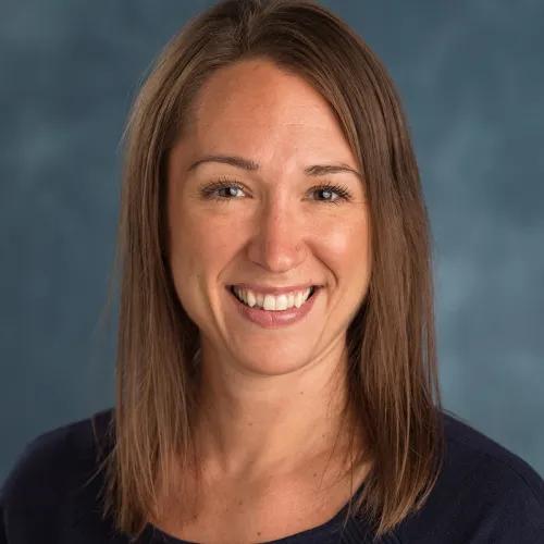 Melissa Andersen