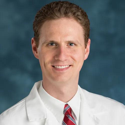 Michael Lanham