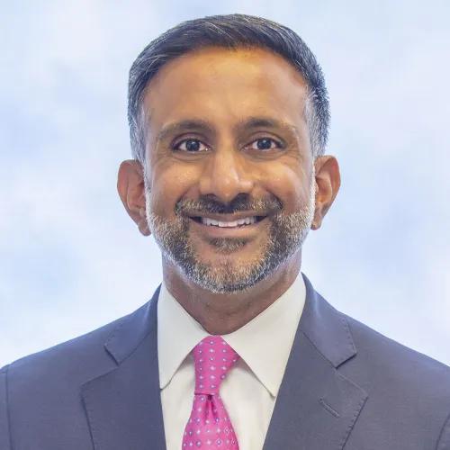 Hari Nathan