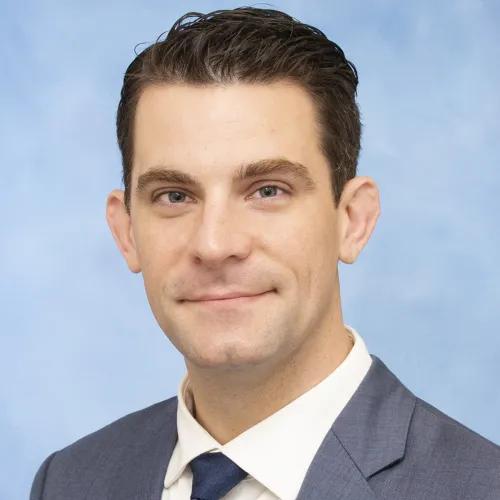 Sean M. O'Neill