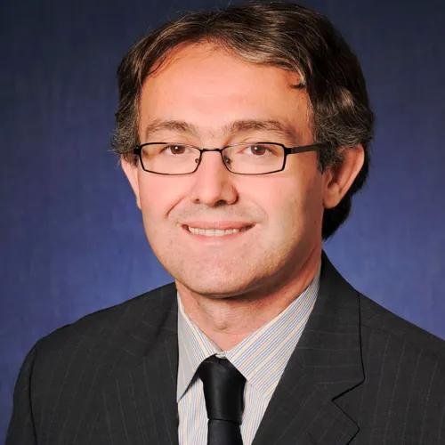 Cagri G. Besirli