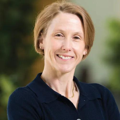 Diane Fingar