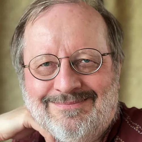Michael Hortsch
