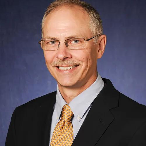 Bret A. Hughes