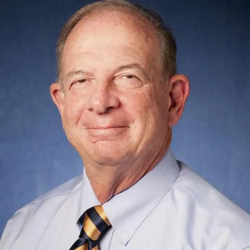 Paul R. Lichter