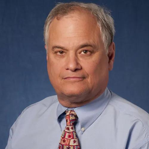 Terry Smith