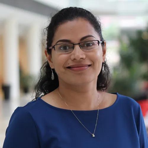 Swathi Yadlapalli