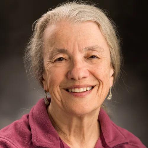 Virginia S. Nelson