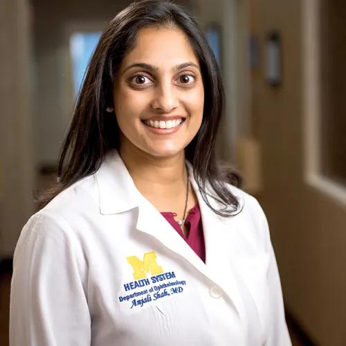 Anjali Shah, M.D.
