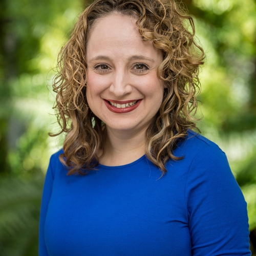 Amy B. Rosinski