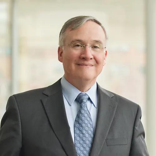 James O. Woolliscroft