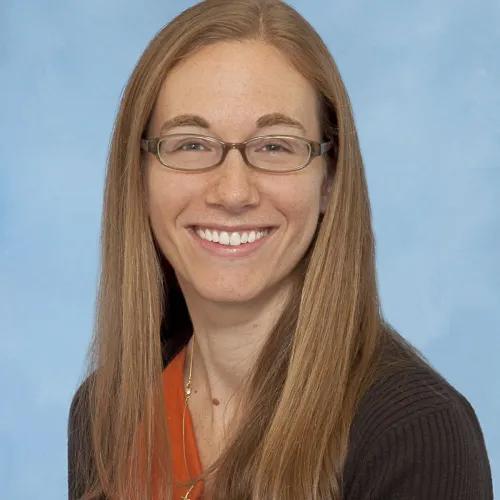 Meredith P. Riebschleger