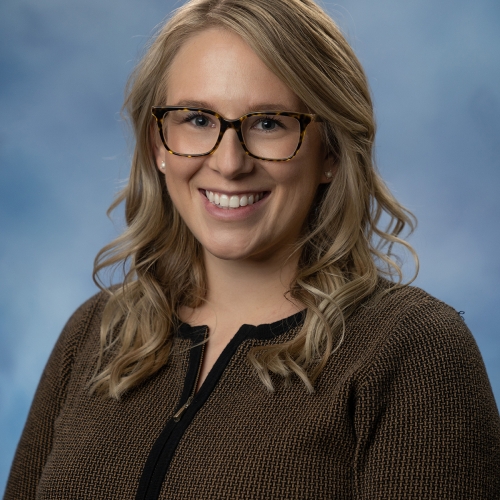 Sarah M. Dixon