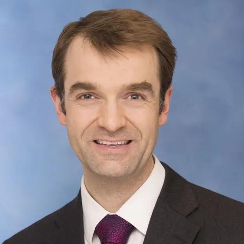 Christopher Welch
