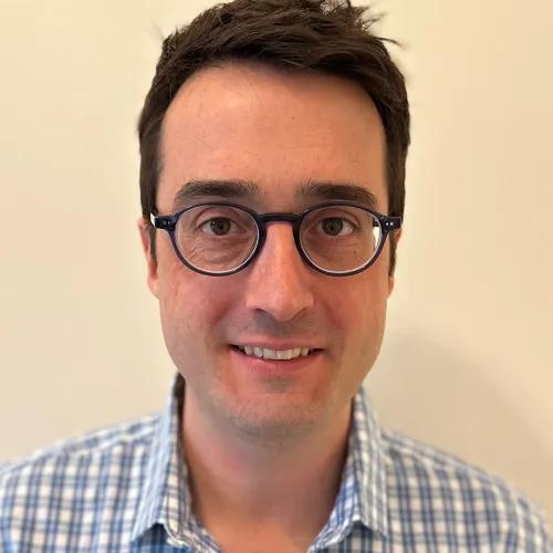 David G. Hovord | Faculty | University of Michigan Medical School