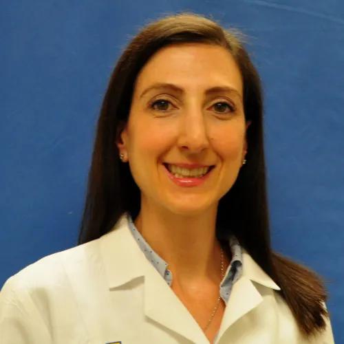 Joanna Kountanis