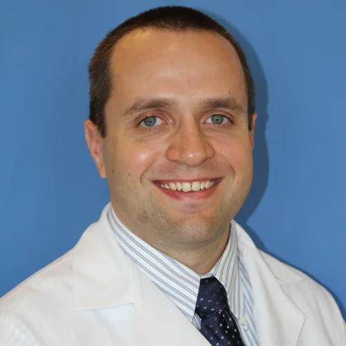 Michael D. Maile