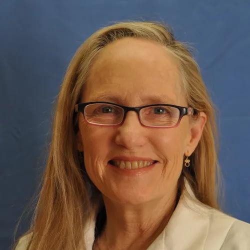 Norah Naughton