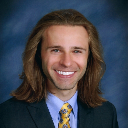 Michael G. Taylor II | Faculty | University of Michigan Medical School
