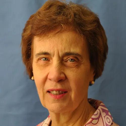Lucy Waskell