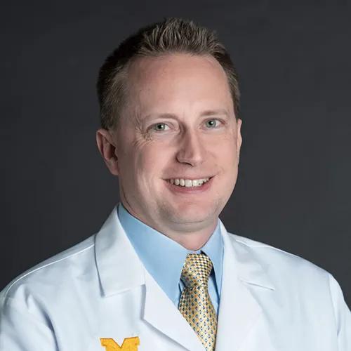 Patrick E. Young