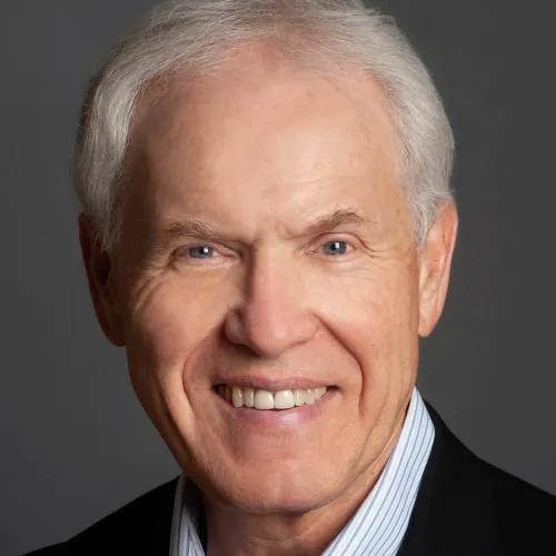 Ron Zernicke