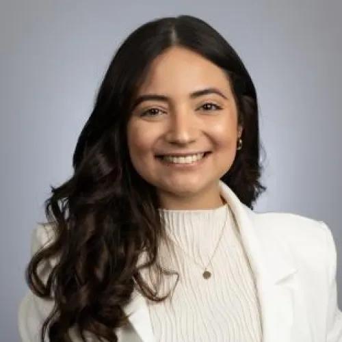 Paola Medina Cabrera
