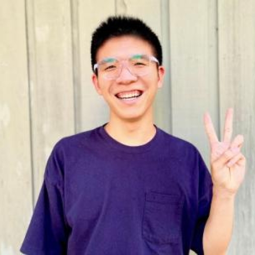 Yuwei Tang