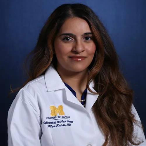 Shilpa Kodati