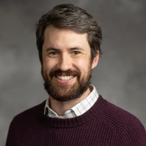 Matthew O'Meara