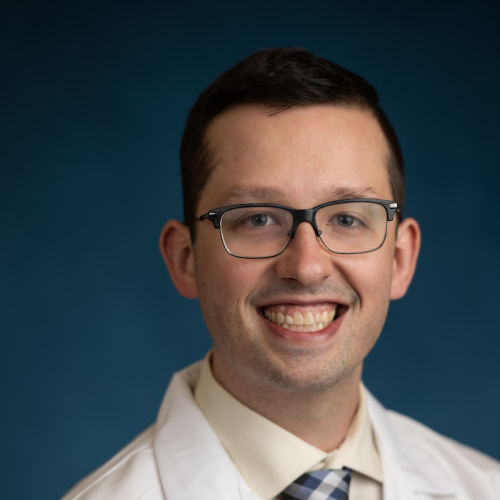 Matthew Miller, MD | University of Michigan Medical School