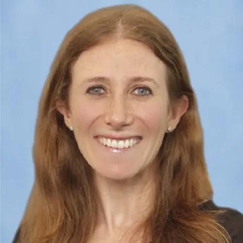 headshot of Allison Schulman