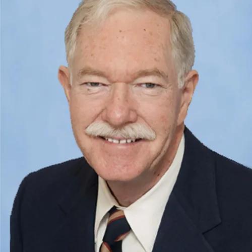 Richard Burney