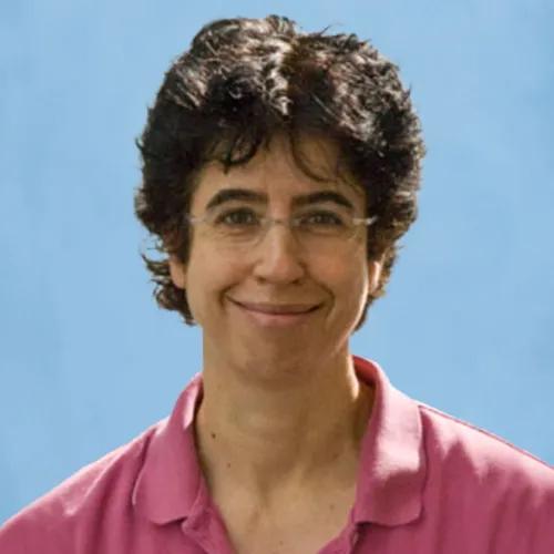 Marilia Cascalho