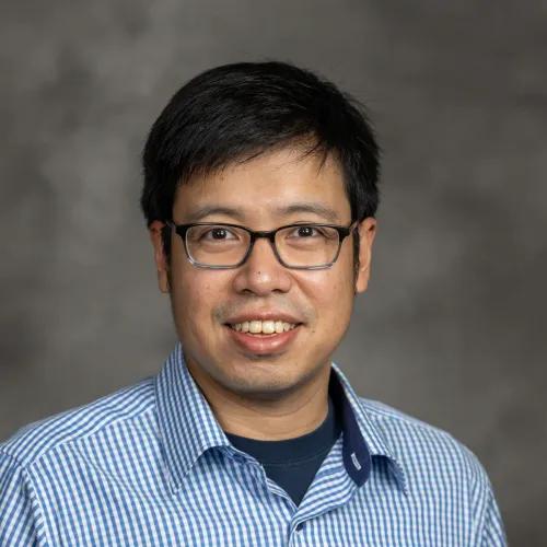 Paul Chandanabhumma
