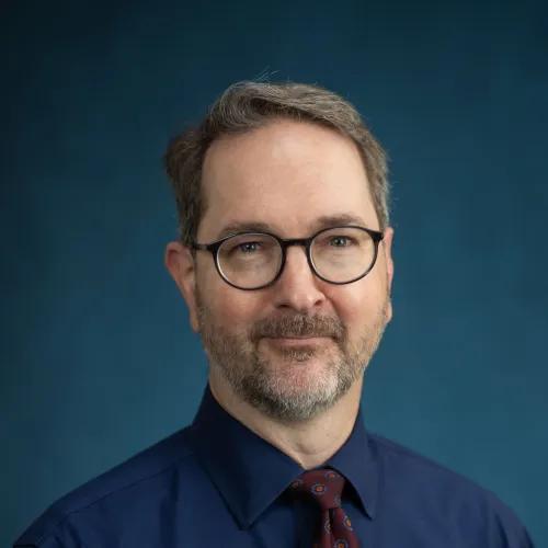 Jim Cooke