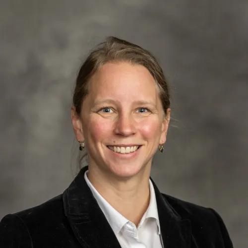 Meg Dobson